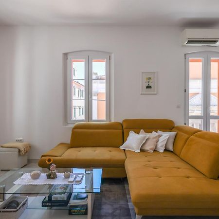 M&D Old Town Zadar Luxury Apartment Esterno foto