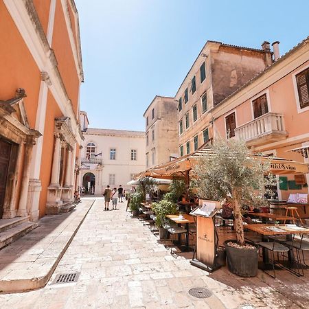 M&D Old Town Zadar Luxury Apartment Esterno foto
