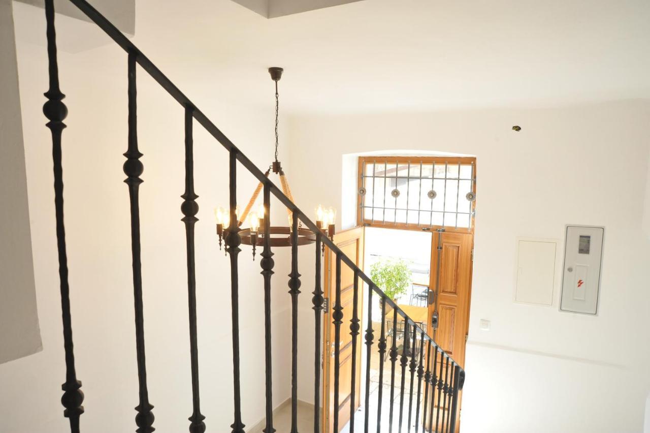 M&D Old Town Zadar Luxury Apartment Esterno foto