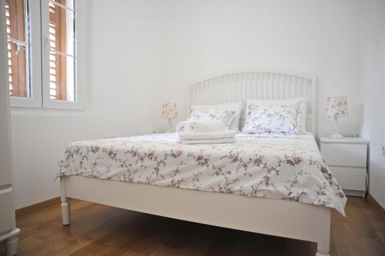 M&D Old Town Zadar Luxury Apartment Esterno foto