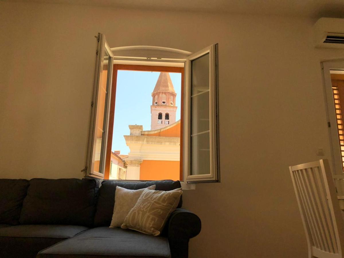 M&D Old Town Zadar Luxury Apartment Esterno foto