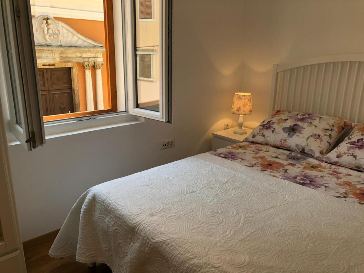 M&D Old Town Zadar Luxury Apartment Esterno foto