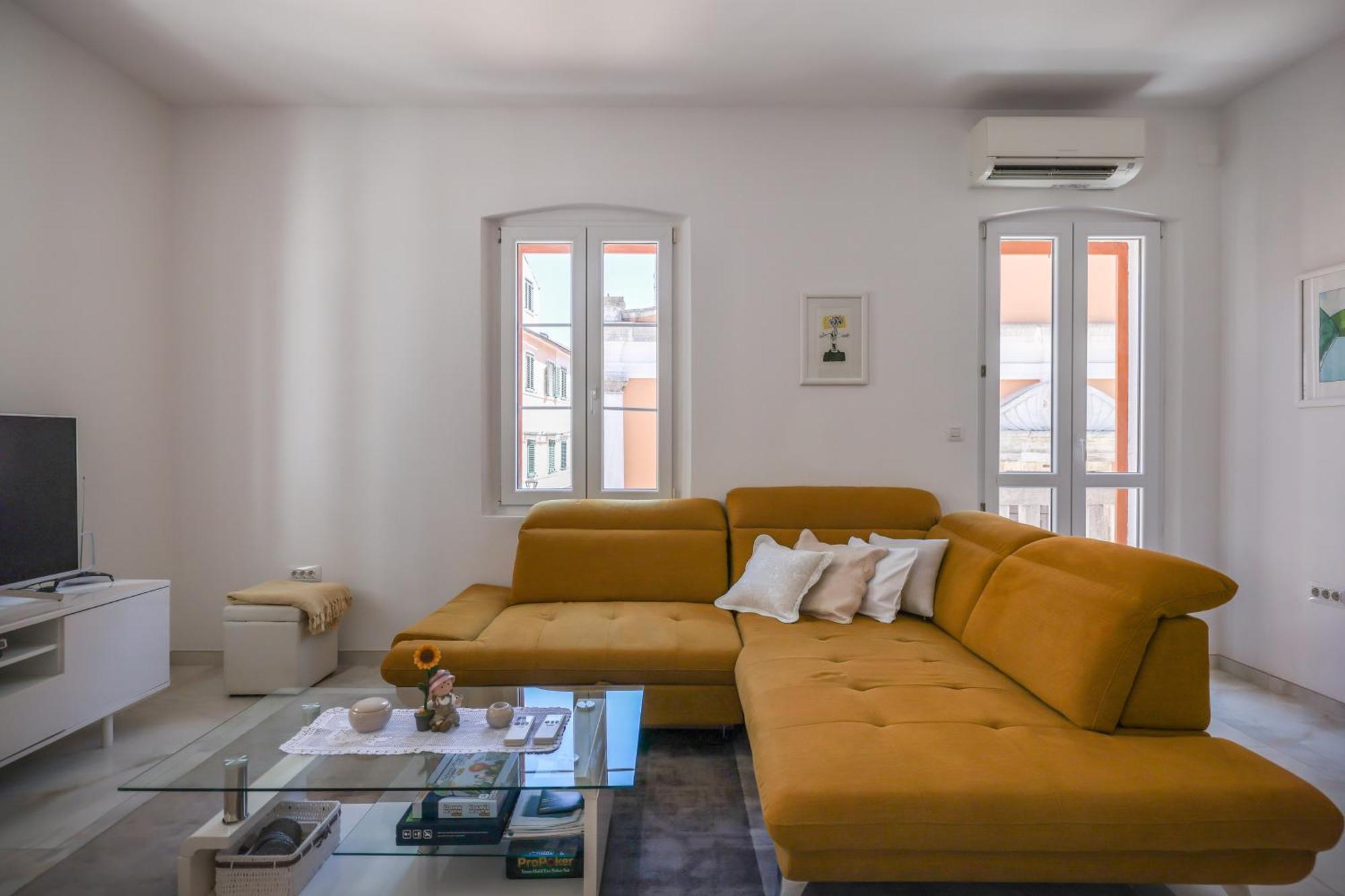 M&D Old Town Zadar Luxury Apartment Esterno foto