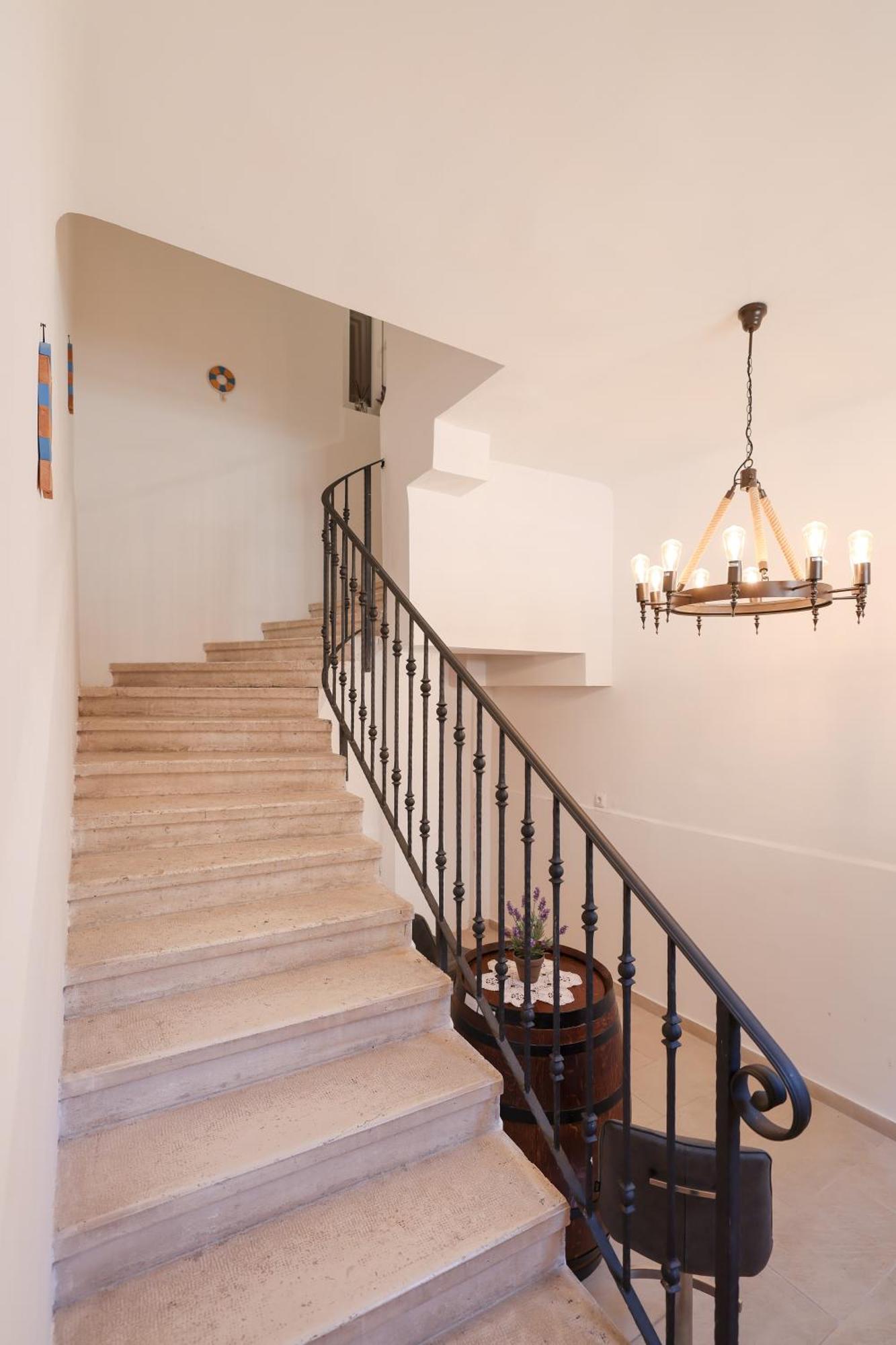 M&D Old Town Zadar Luxury Apartment Esterno foto