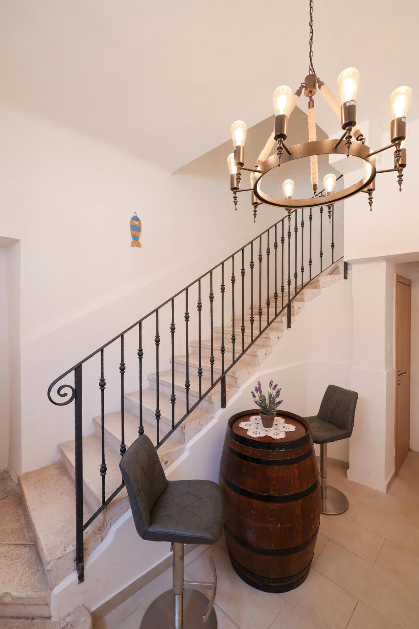 M&D Old Town Zadar Luxury Apartment Esterno foto