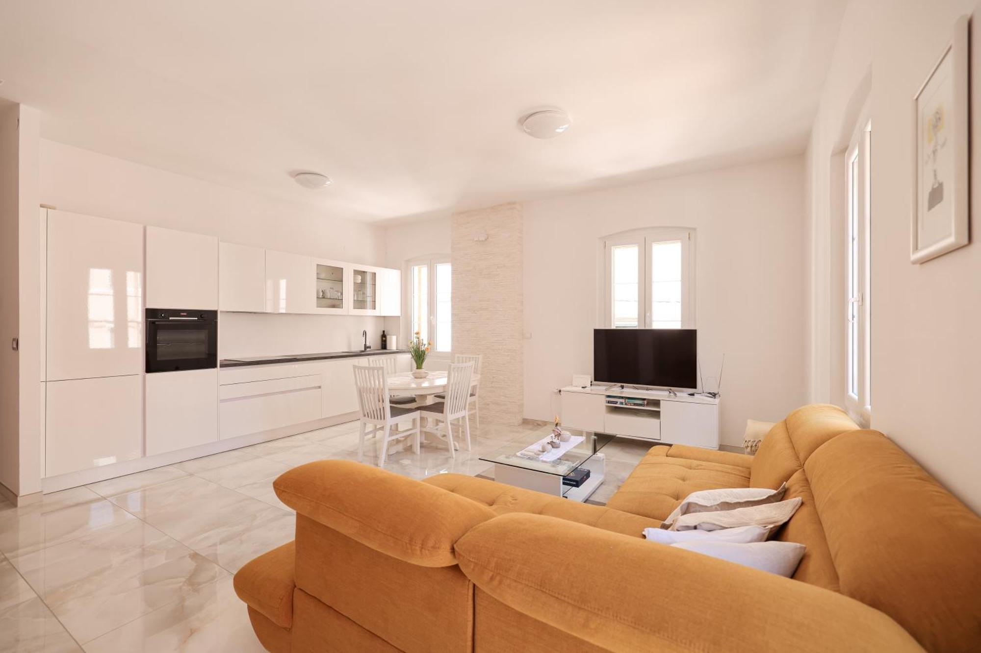 M&D Old Town Zadar Luxury Apartment Esterno foto