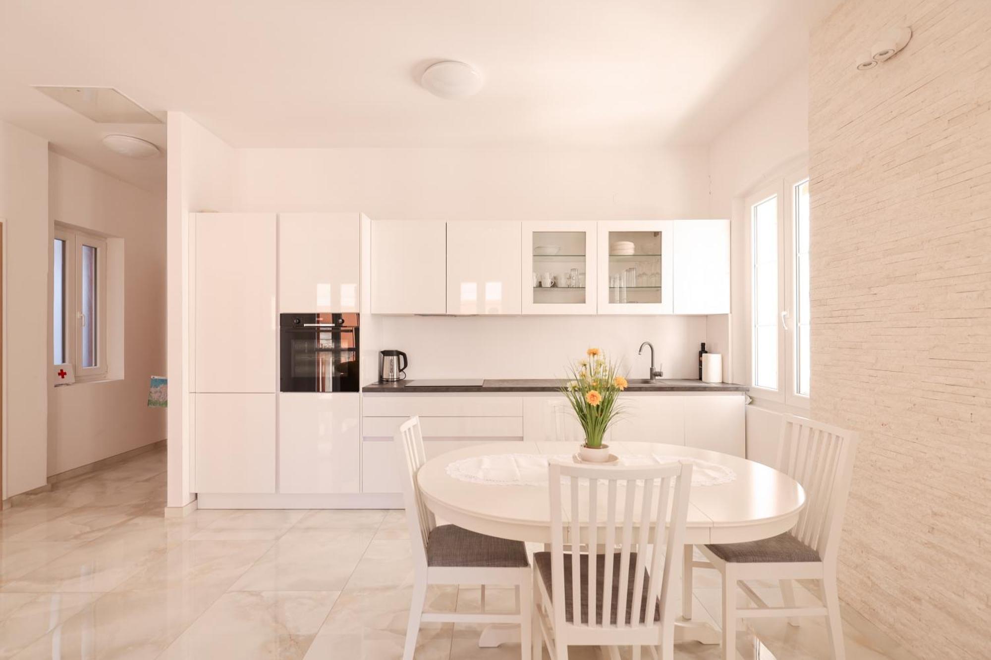 M&D Old Town Zadar Luxury Apartment Esterno foto