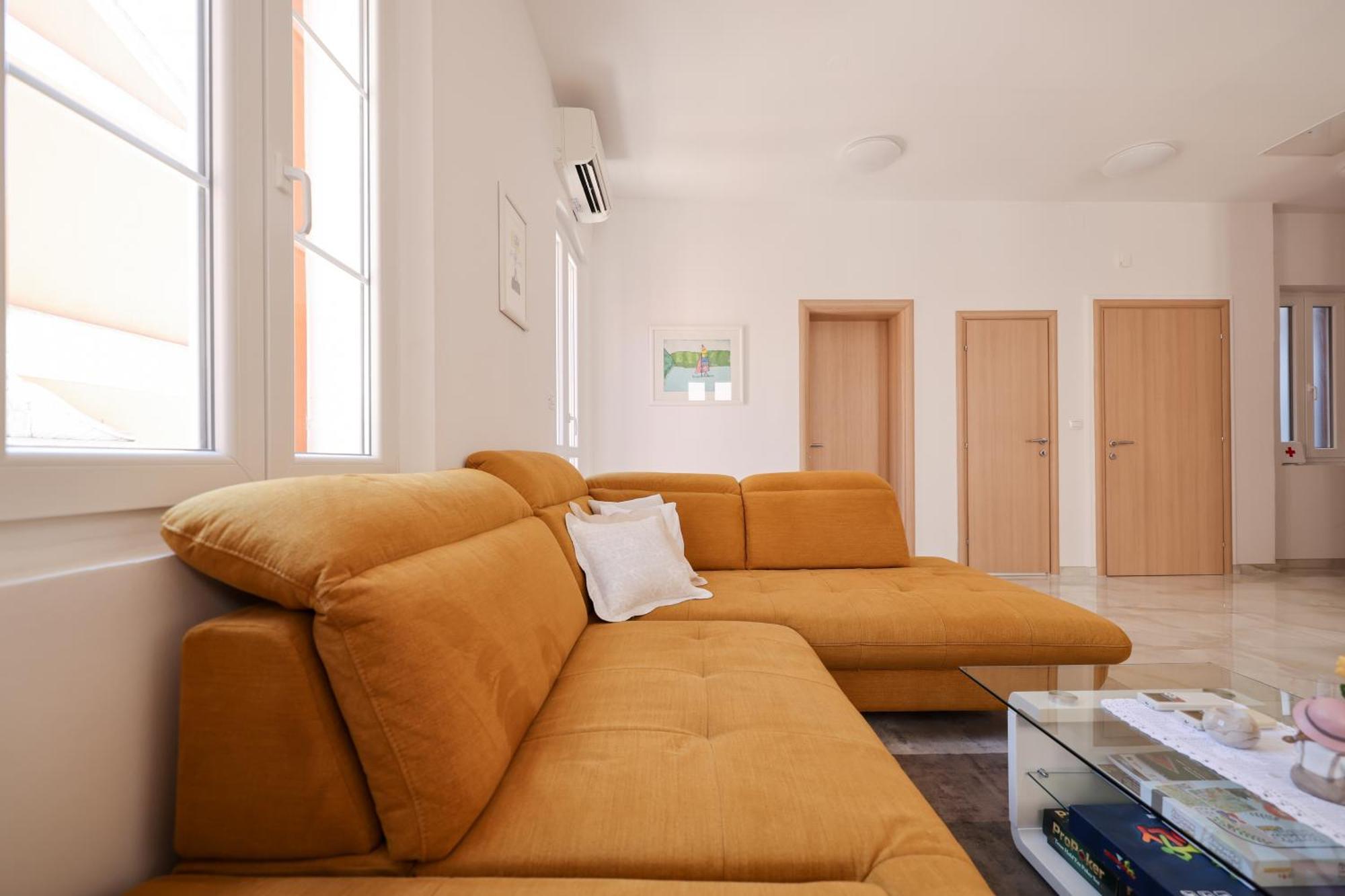 M&D Old Town Zadar Luxury Apartment Esterno foto