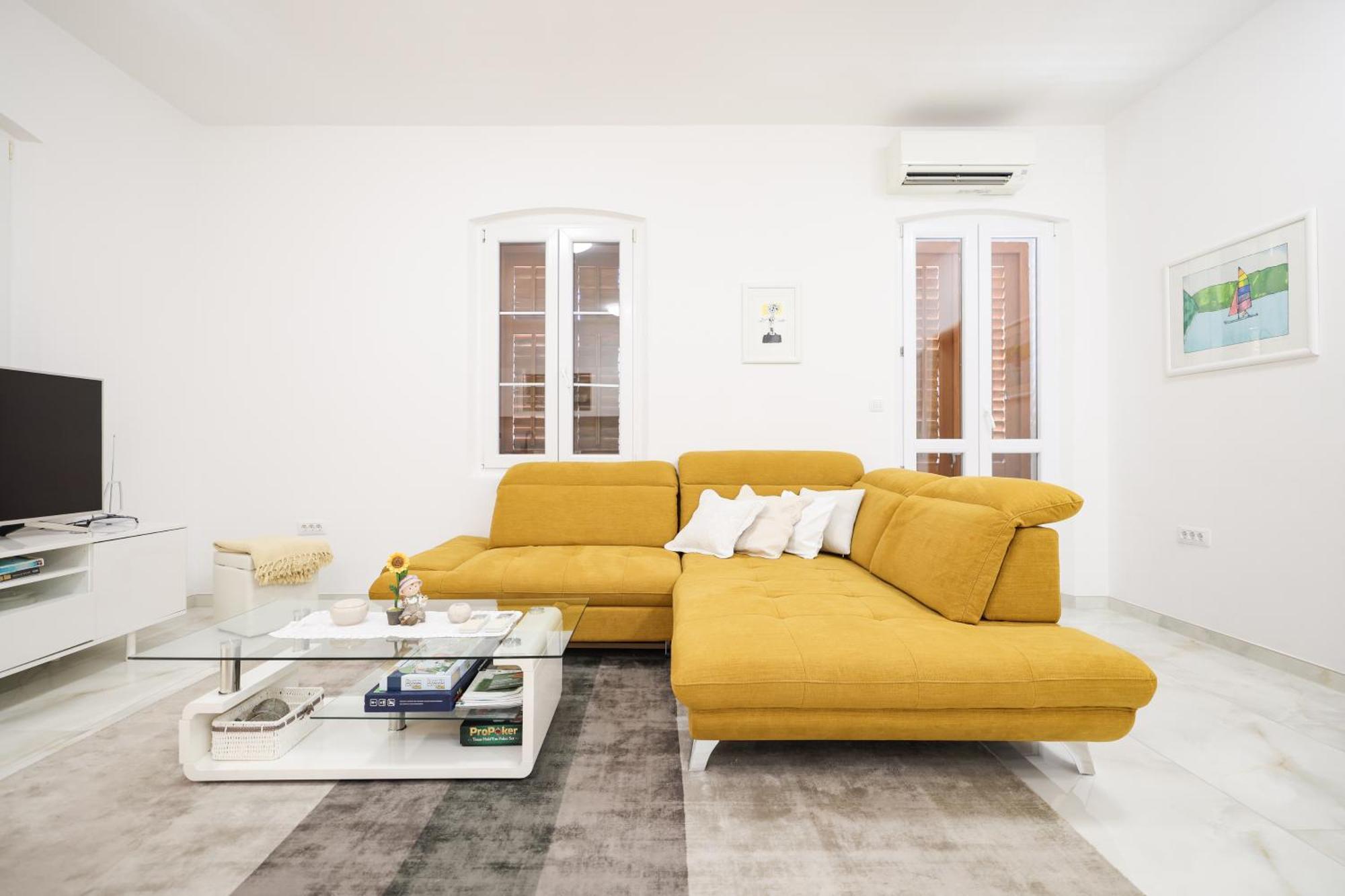 M&D Old Town Zadar Luxury Apartment Esterno foto