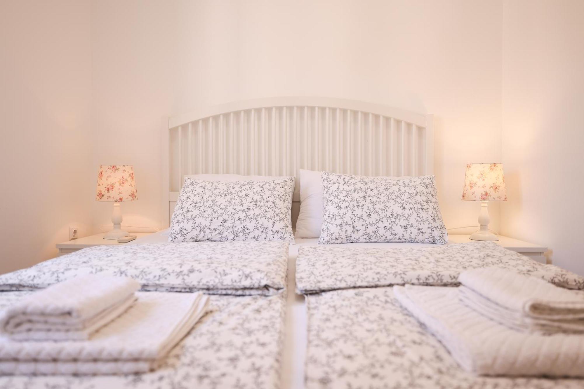 M&D Old Town Zadar Luxury Apartment Esterno foto