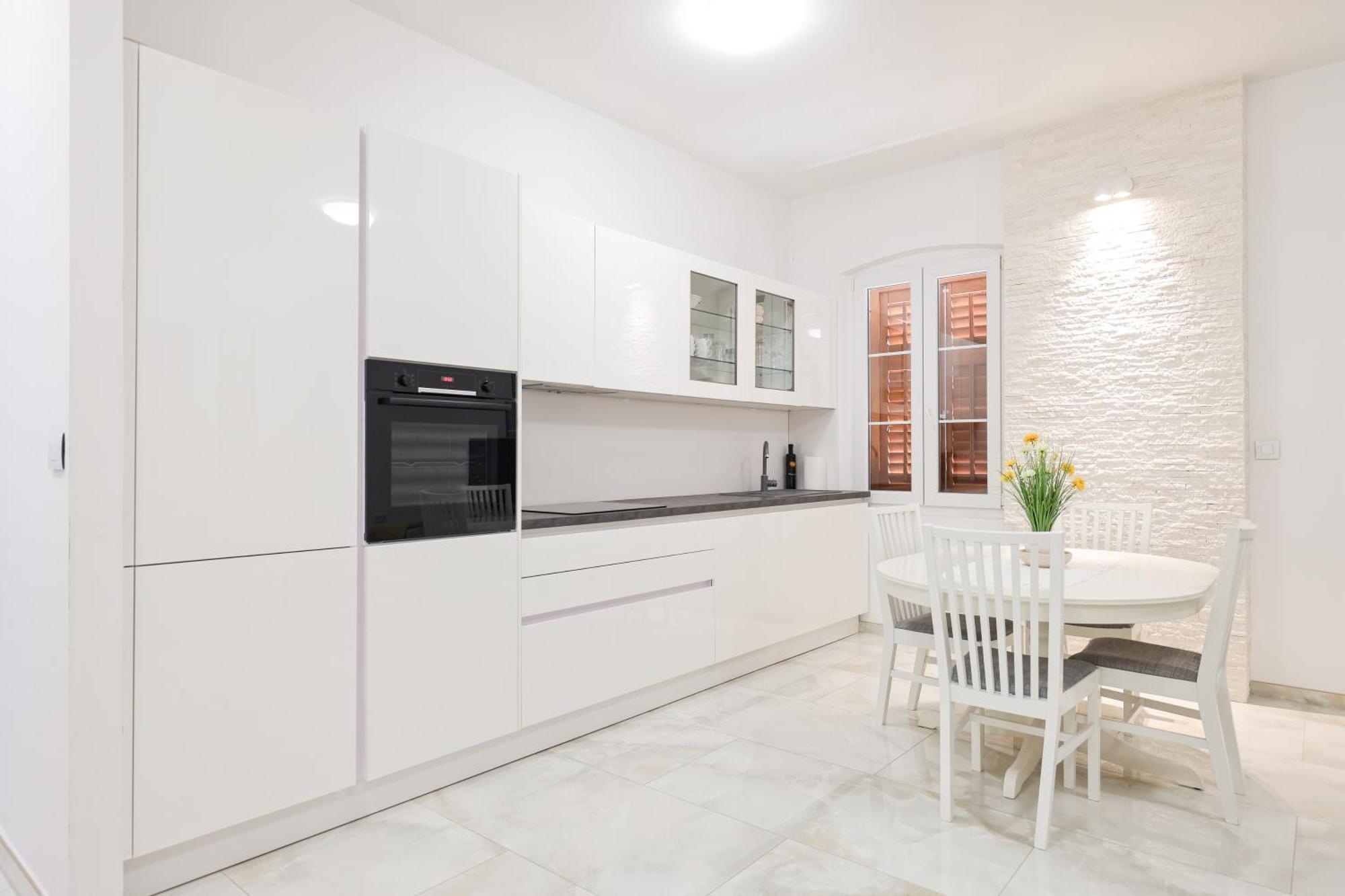 M&D Old Town Zadar Luxury Apartment Esterno foto