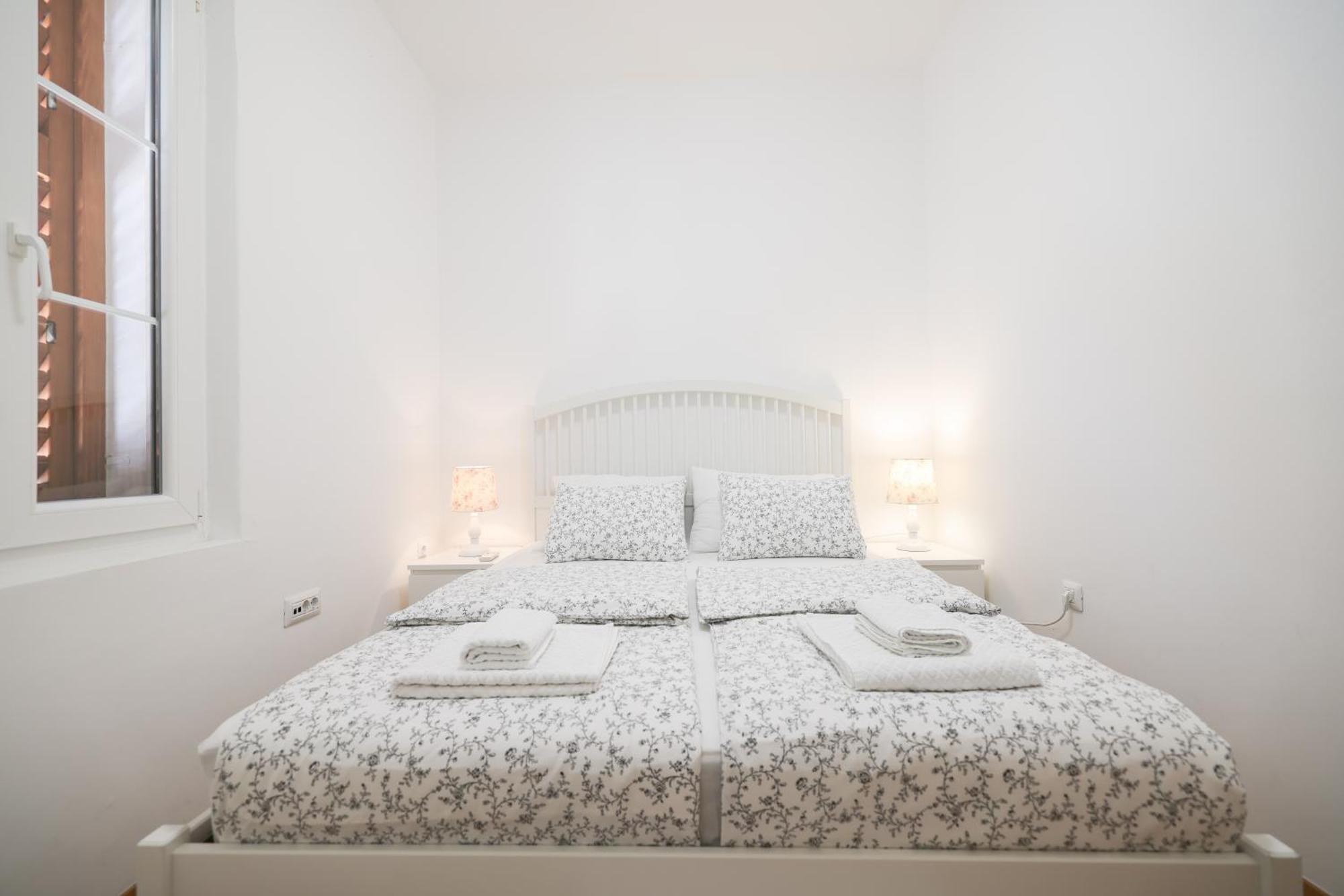 M&D Old Town Zadar Luxury Apartment Esterno foto
