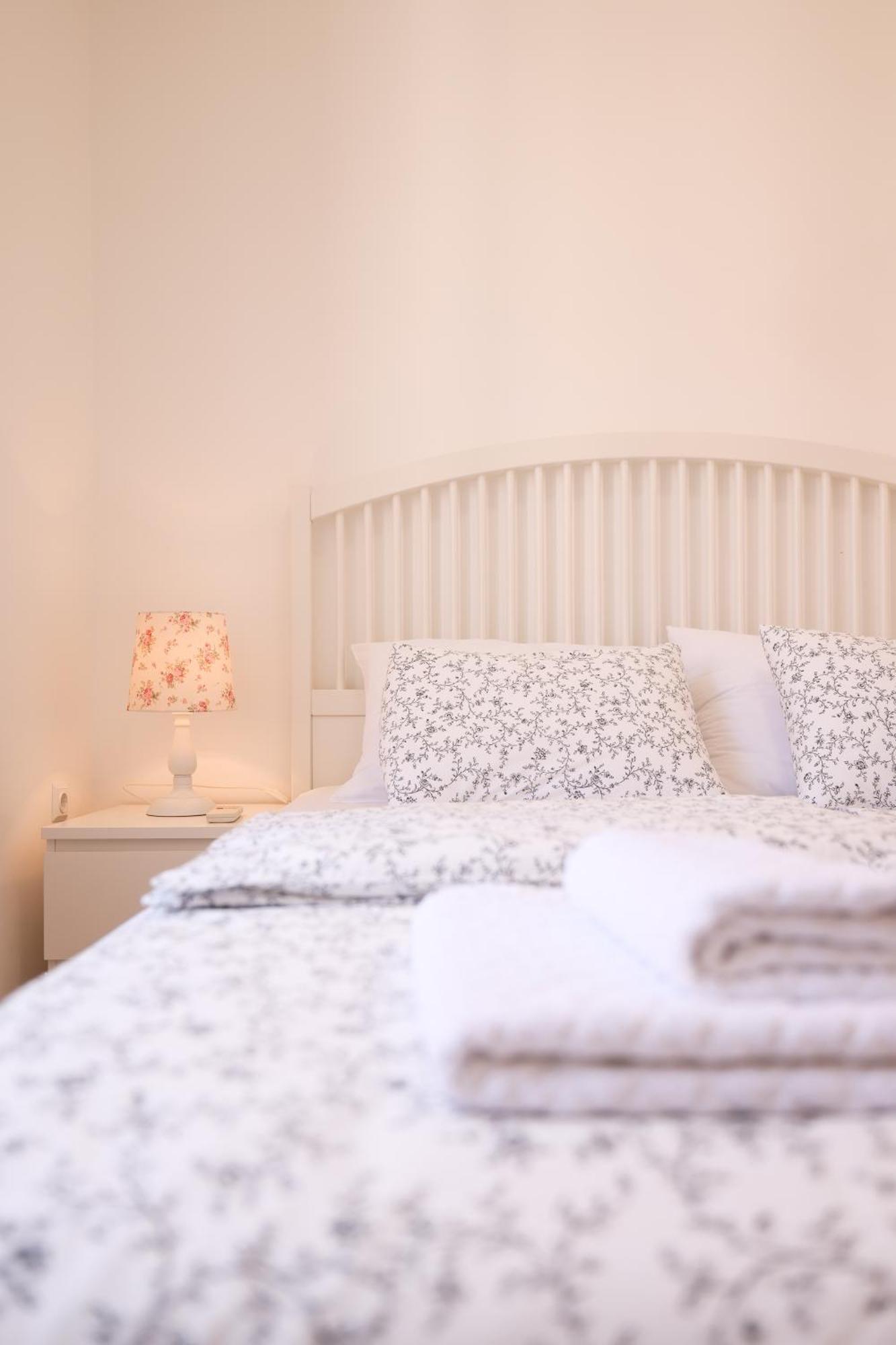 M&D Old Town Zadar Luxury Apartment Esterno foto