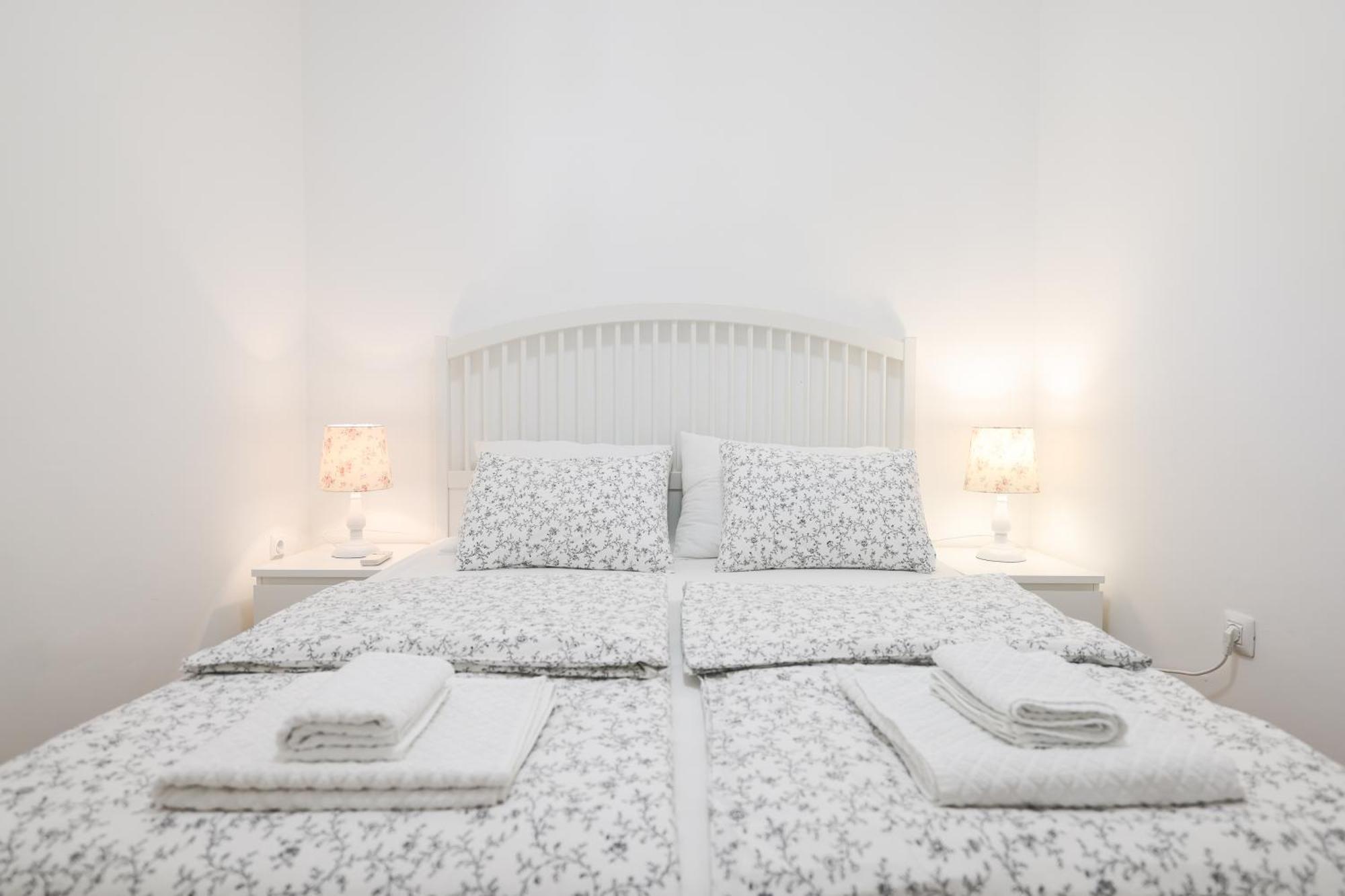 M&D Old Town Zadar Luxury Apartment Esterno foto
