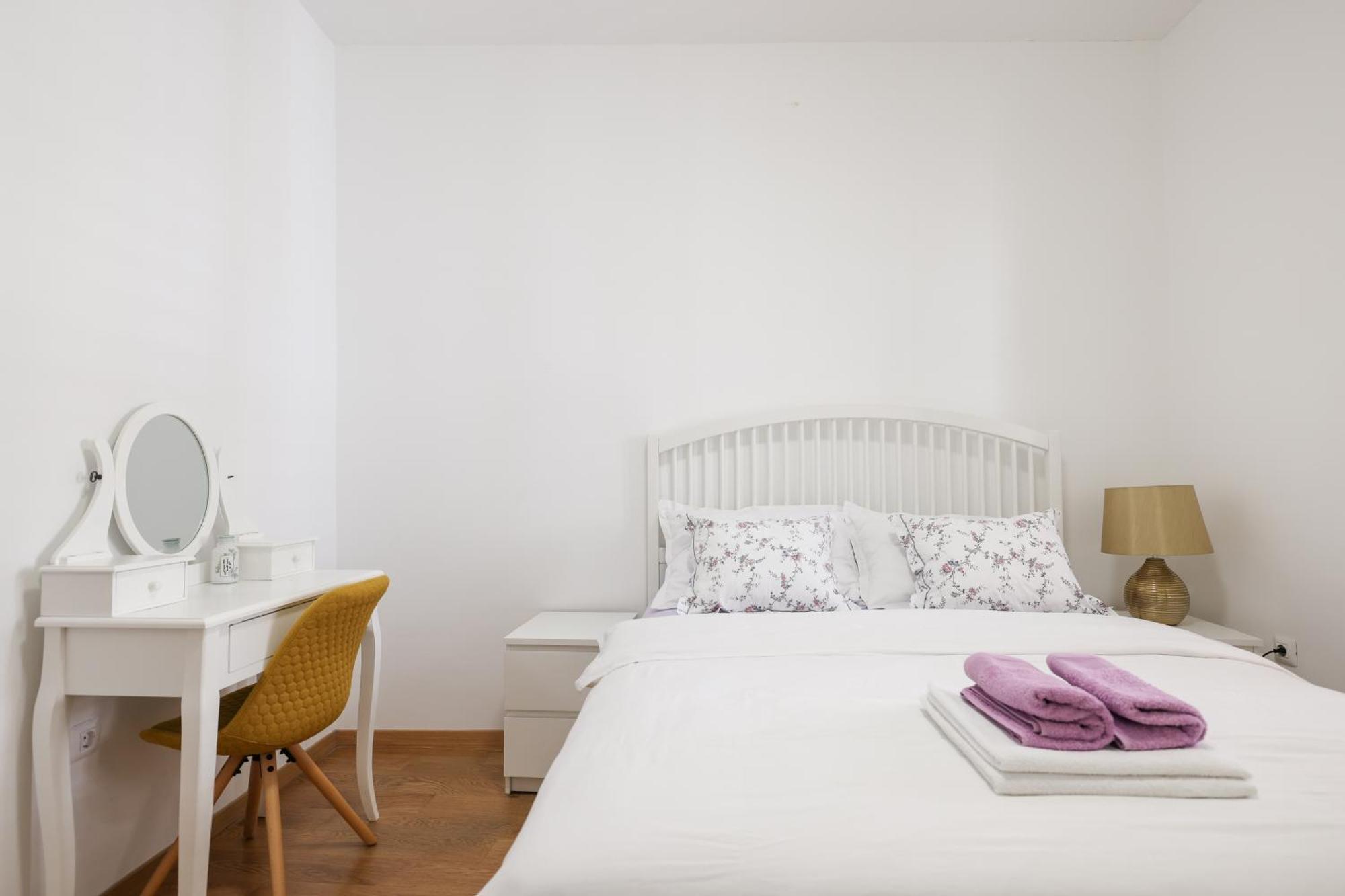 M&D Old Town Zadar Luxury Apartment Esterno foto