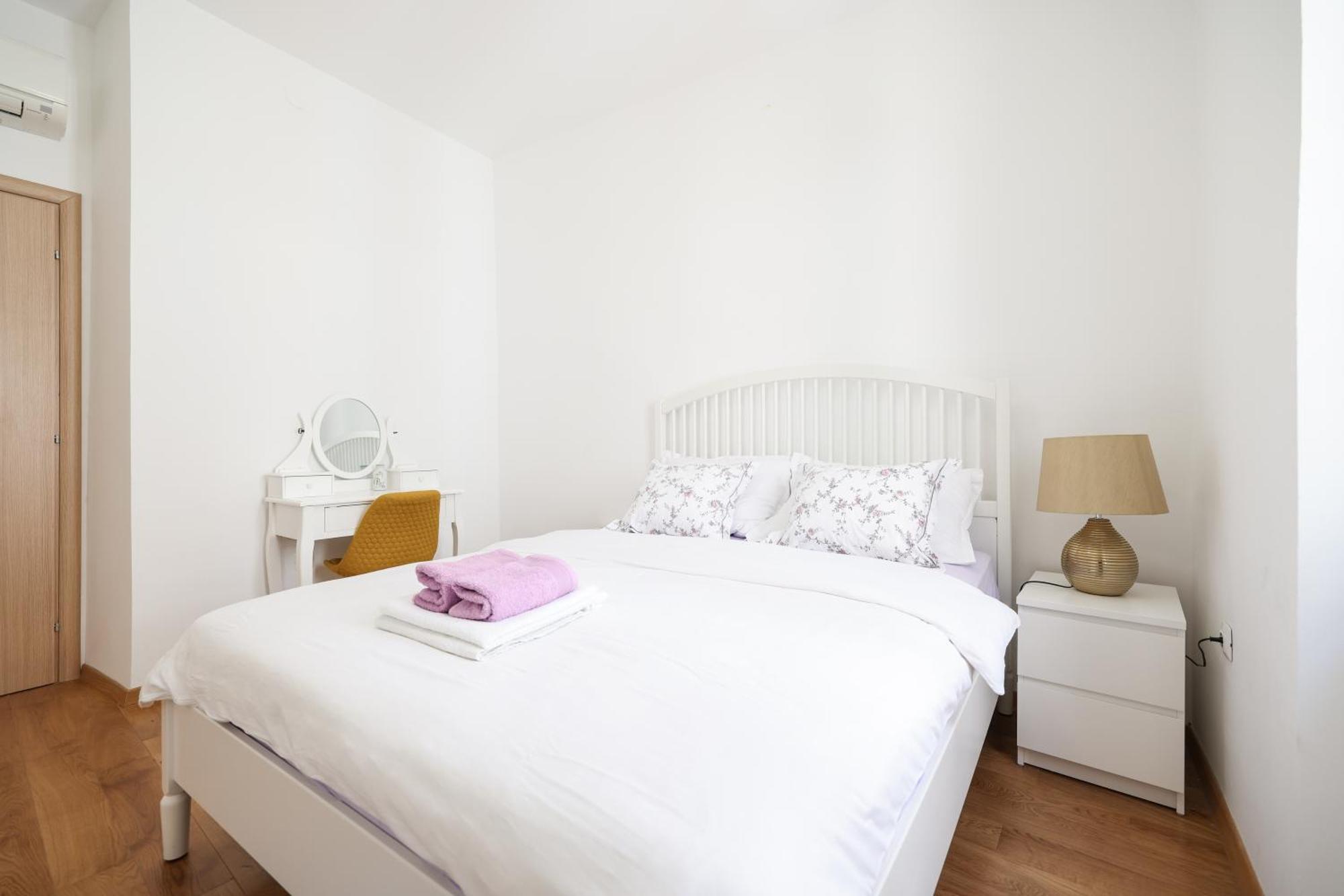 M&D Old Town Zadar Luxury Apartment Esterno foto