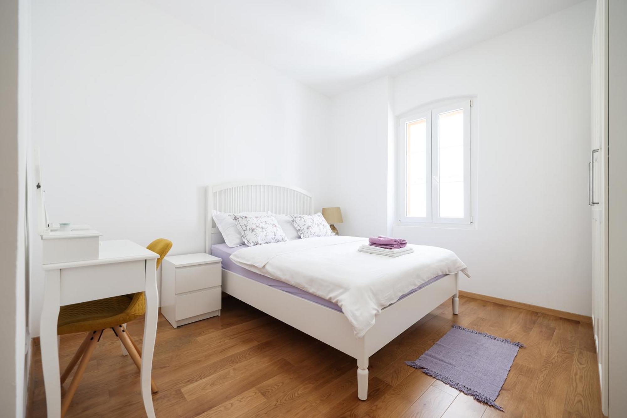 M&D Old Town Zadar Luxury Apartment Esterno foto