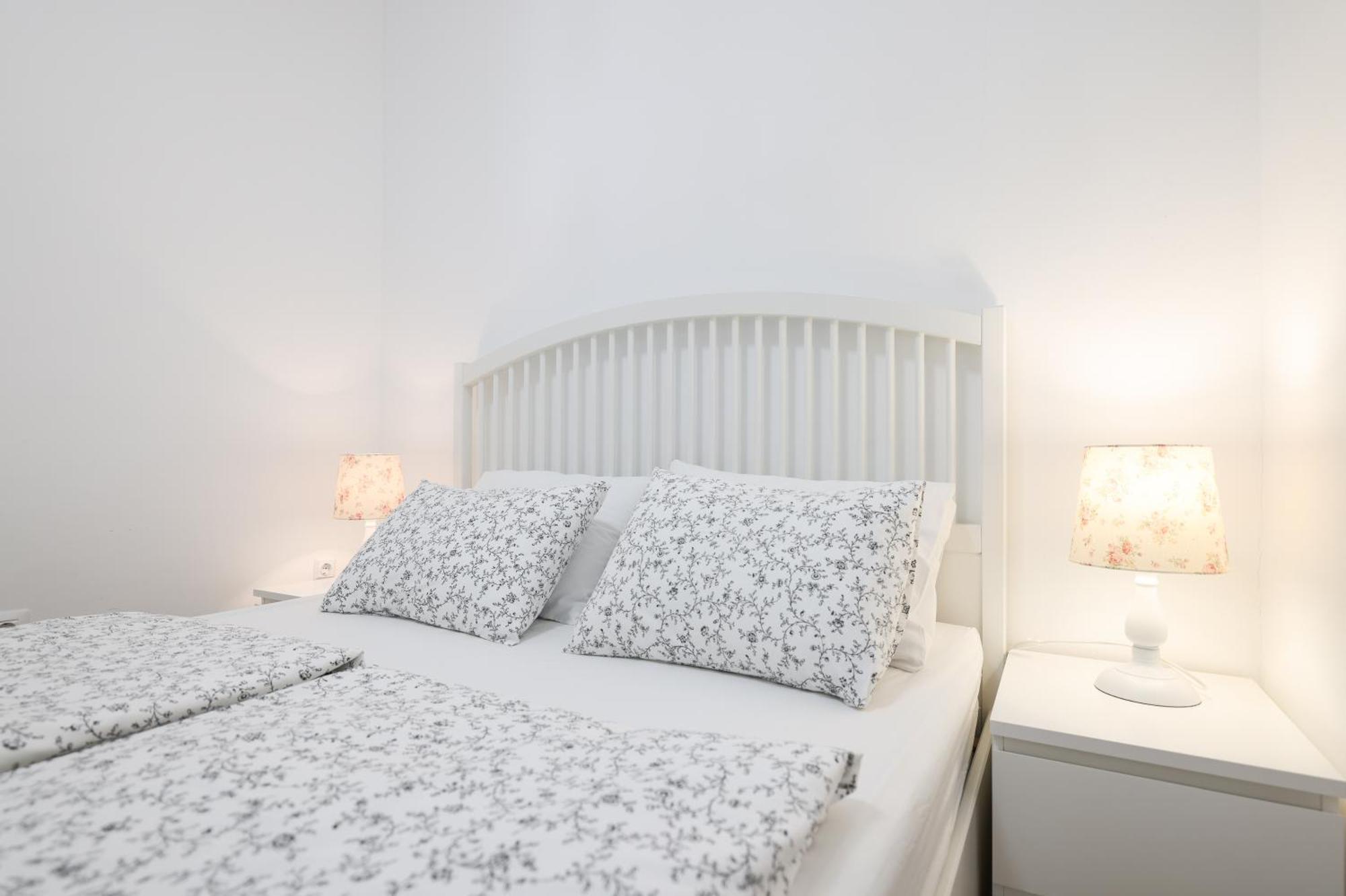 M&D Old Town Zadar Luxury Apartment Esterno foto