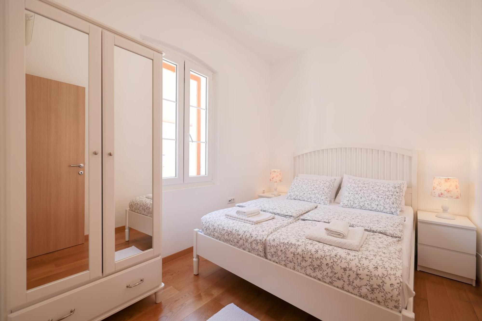 M&D Old Town Zadar Luxury Apartment Esterno foto