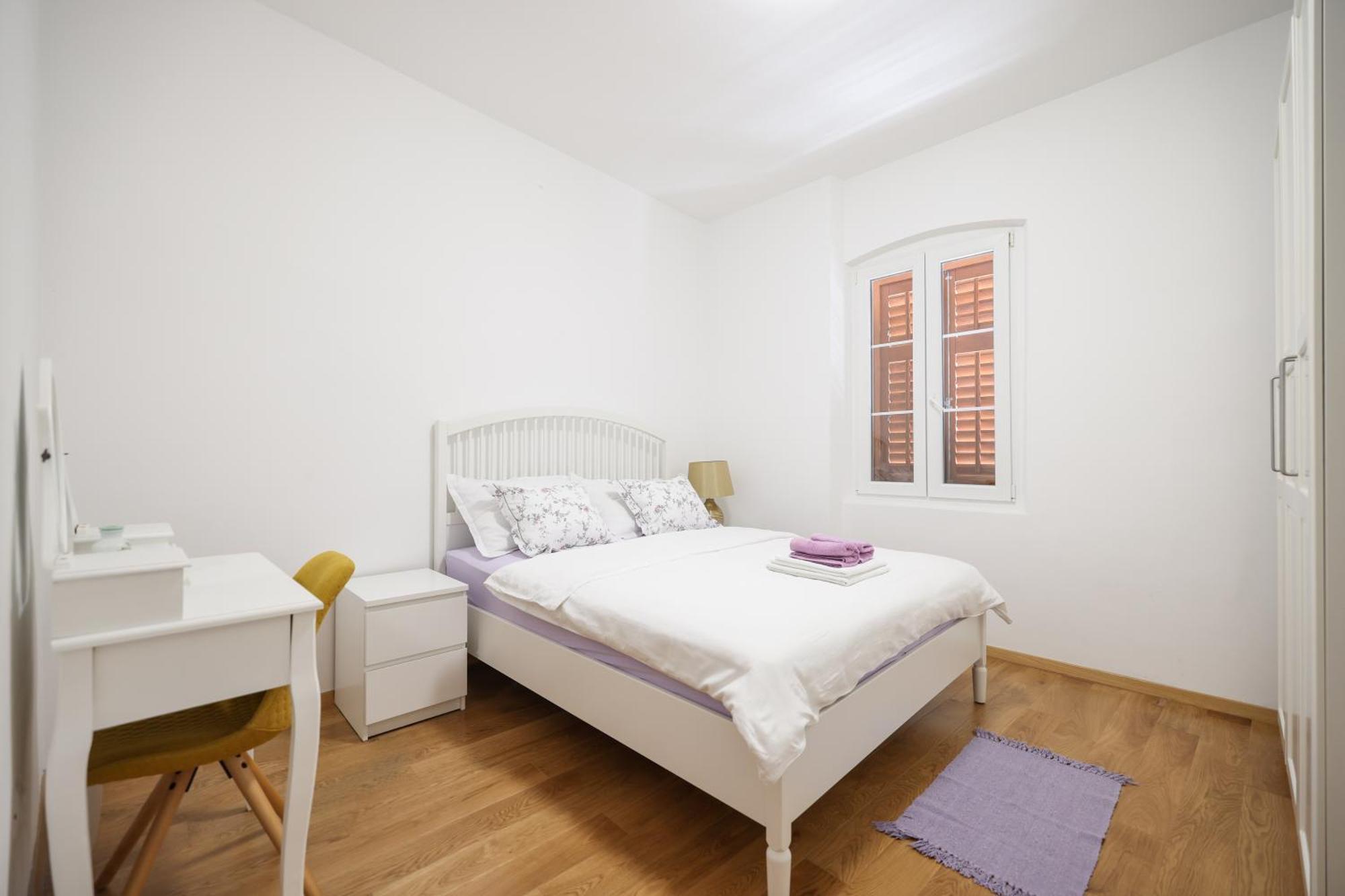 M&D Old Town Zadar Luxury Apartment Esterno foto