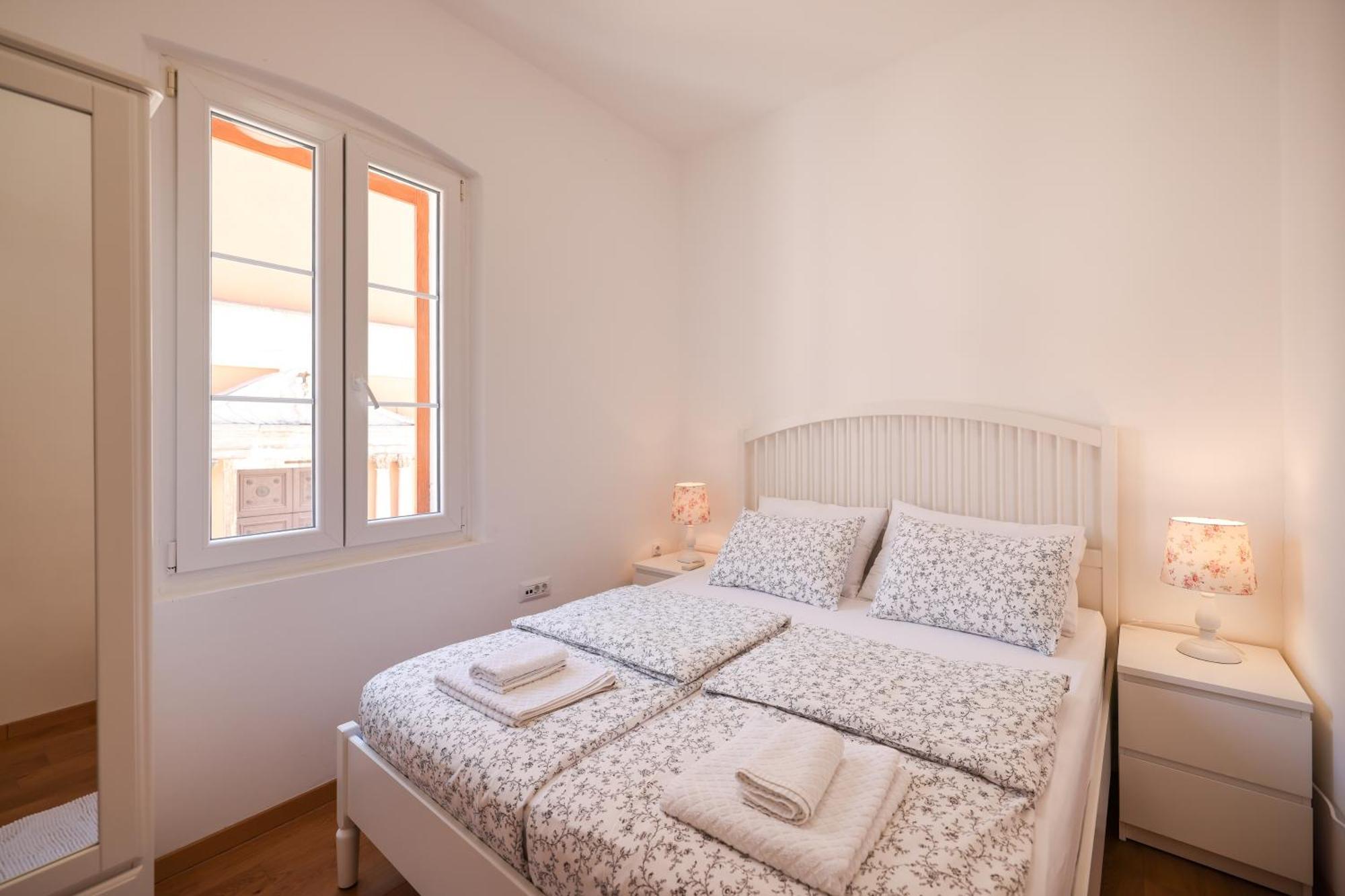 M&D Old Town Zadar Luxury Apartment Esterno foto